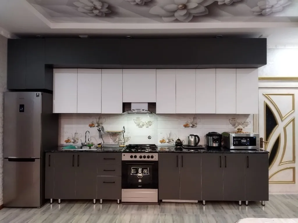 Дача семейный отдых Чарвак бочка