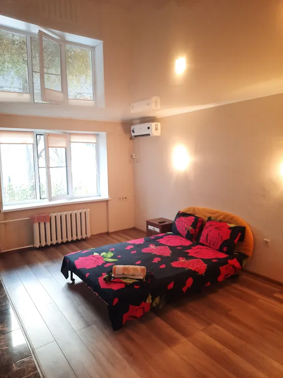 Уютная квартира прямо у моря