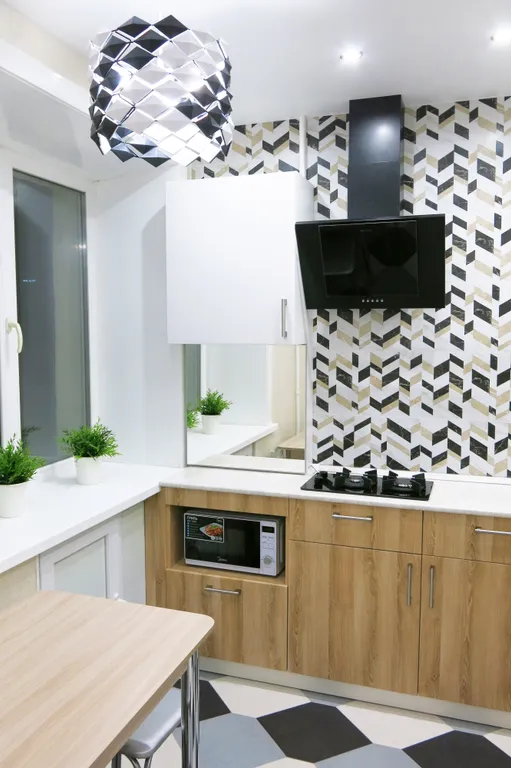 Новая квартира в Центре на Иртышской Набережной 12 с большим джакузи