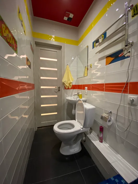 Студия ПопАрт