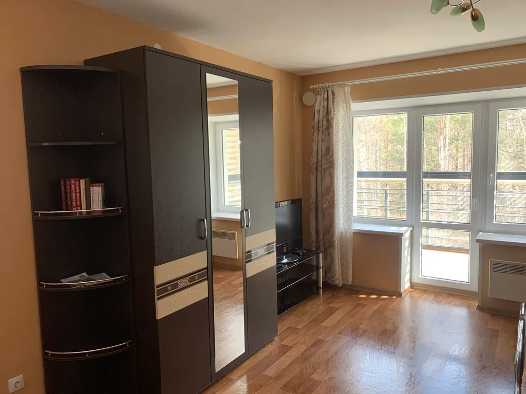 Уютная студия Есения