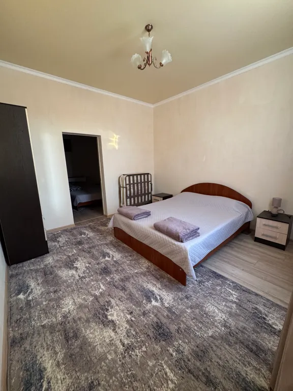 Апартаменты для вашего уюта