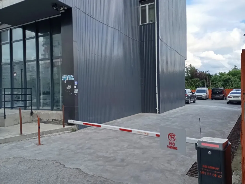 Квартира с двумя спальнями в европейском стиле