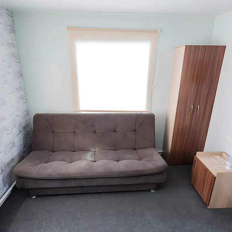 4-комнатный Дом