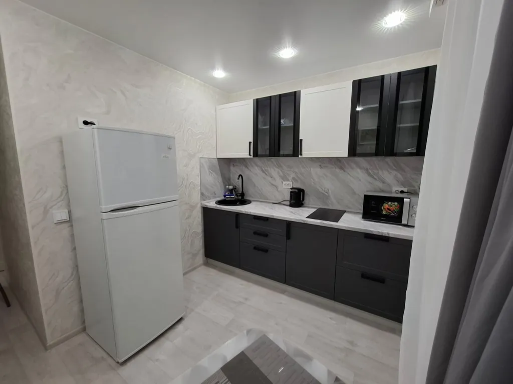 Квартира рядом с Автостанцией