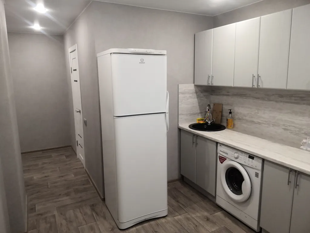 ЖК Лесная симфония