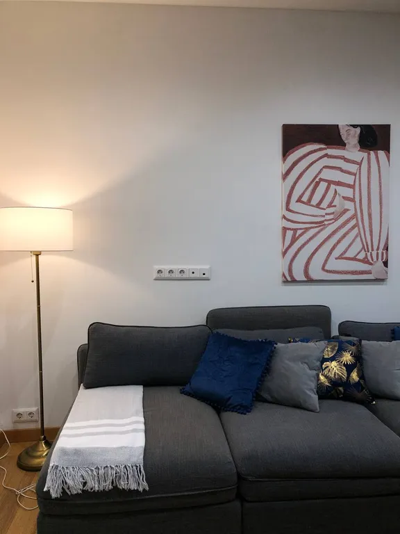 Квартира Апартаменты в историческом центре — Москва