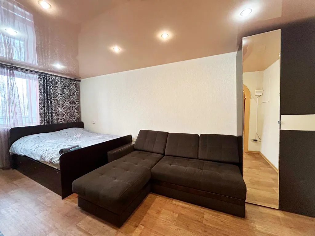 Apartments в туристическом районе