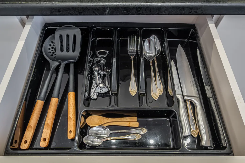 Комфортная однокомнатная квартира с невероятно красивым видом