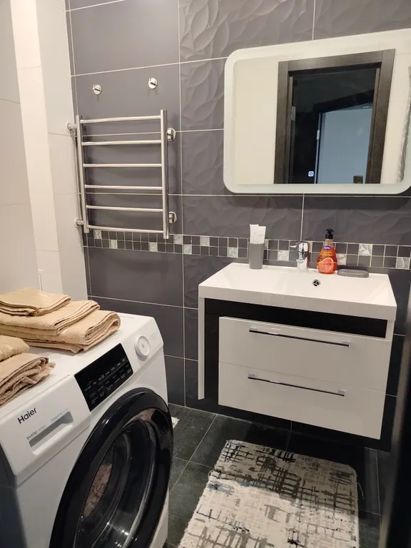 Уютная квартира в центре