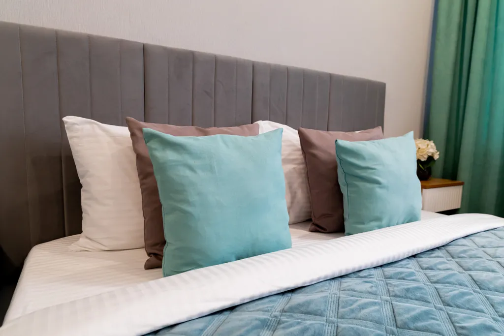 Квартира Квартира Новая современная студия в ЖК Самолет-2 — Краснодар