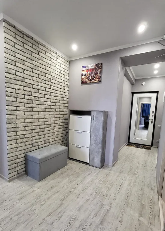 Уютная квартира с видом на море для семейного отдыха