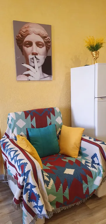 Море Энергия Мешалкина