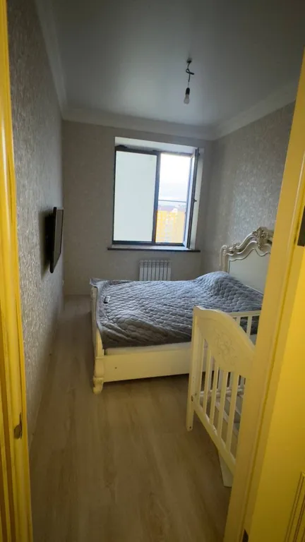 Уютная квартира с видом на море