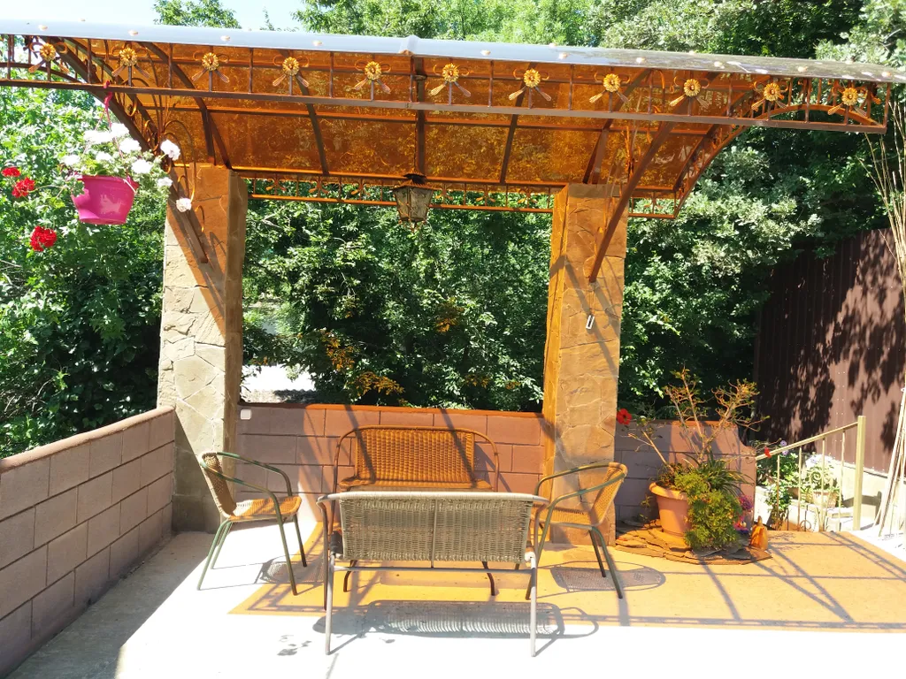 Квартира Комната — Кацивели