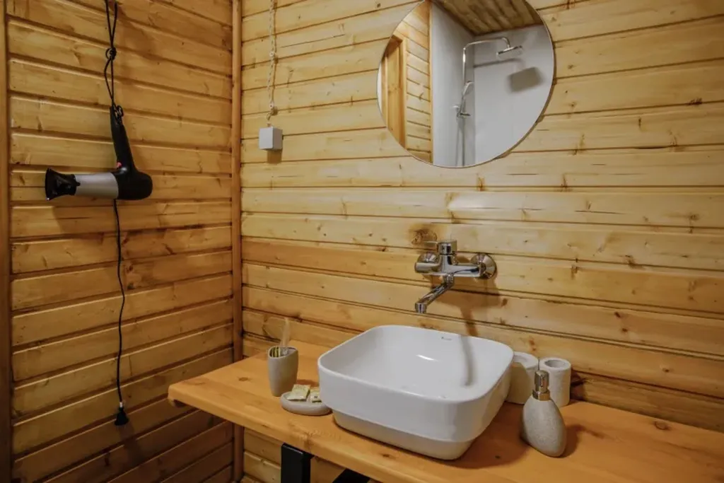 2-комнатный Дом