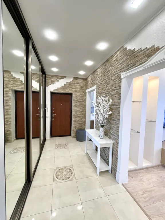 Квартира Квартира Королевские Ворота — Калининград