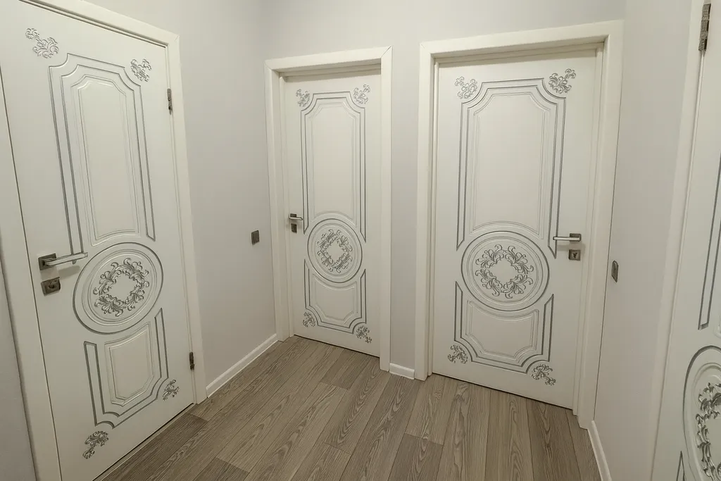 Квартира  ЖК Черника