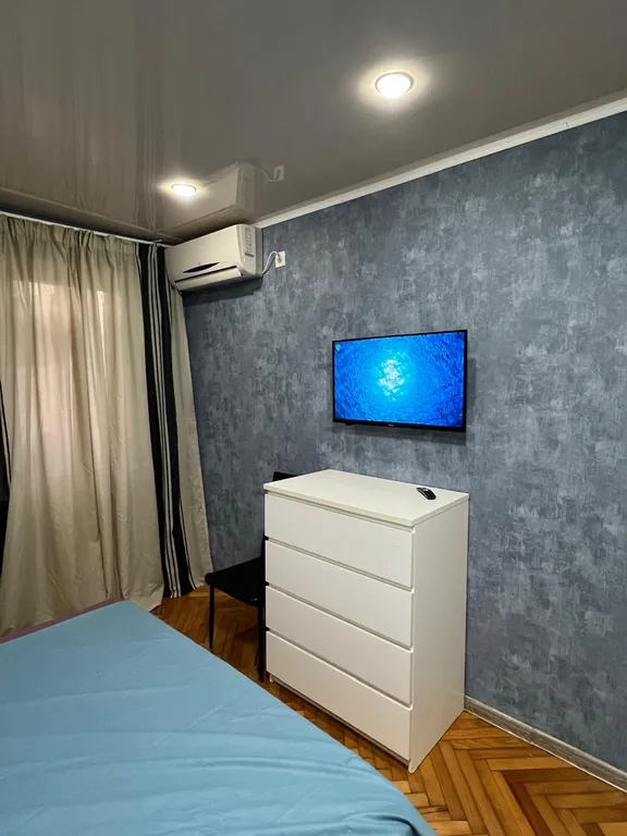 Уютная квартира на первой береговой линии от моря