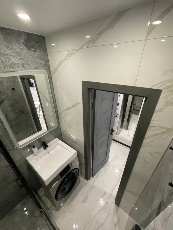 Апартаменты. Премиум размещение