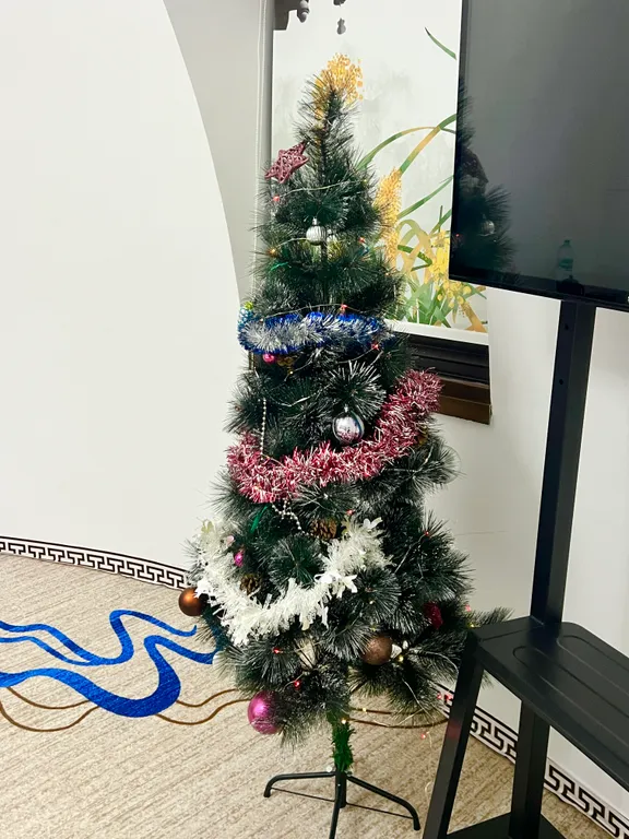 База отдыха Хэйлун Дом №2 Шанхай