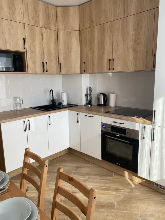 Квартира 2-комнатная Квартира — Светлогорск