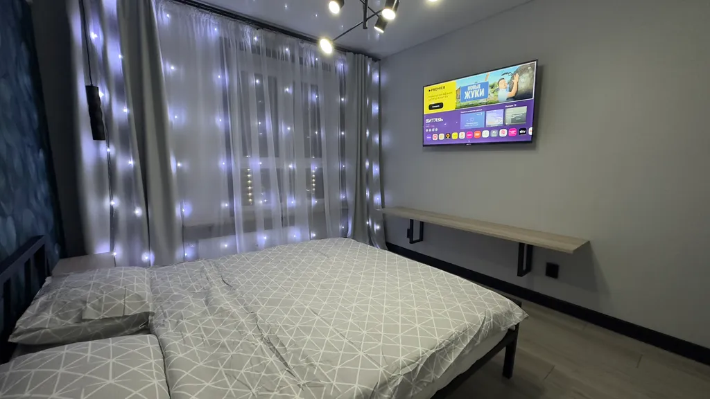 Квартира Квартира Уютный уголок — Великий Новгород