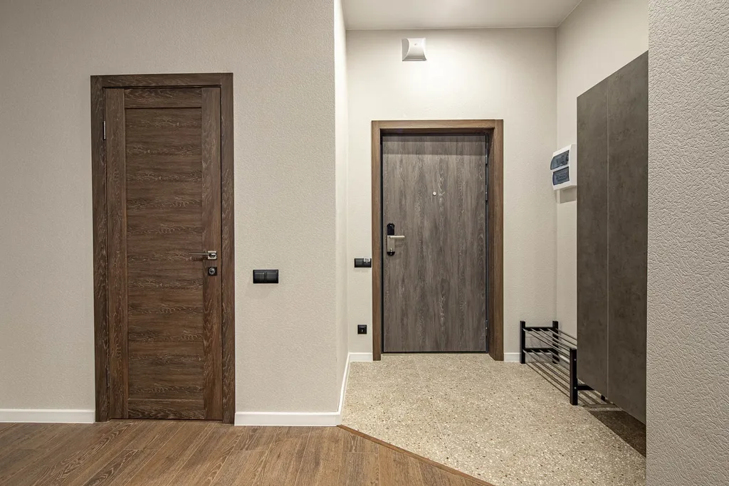 Стандарт четырехместный