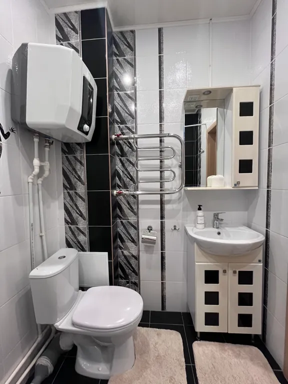 Уютная квартира рядом с Кремлём