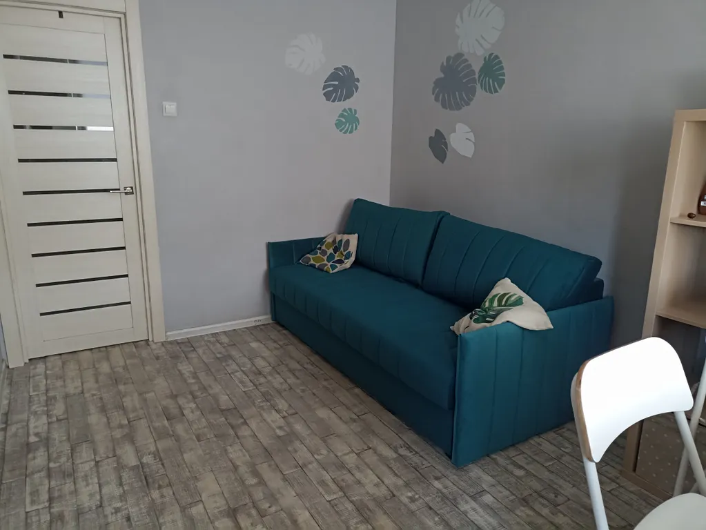 Квартира у моря — аренда посуточно в Дагомыс