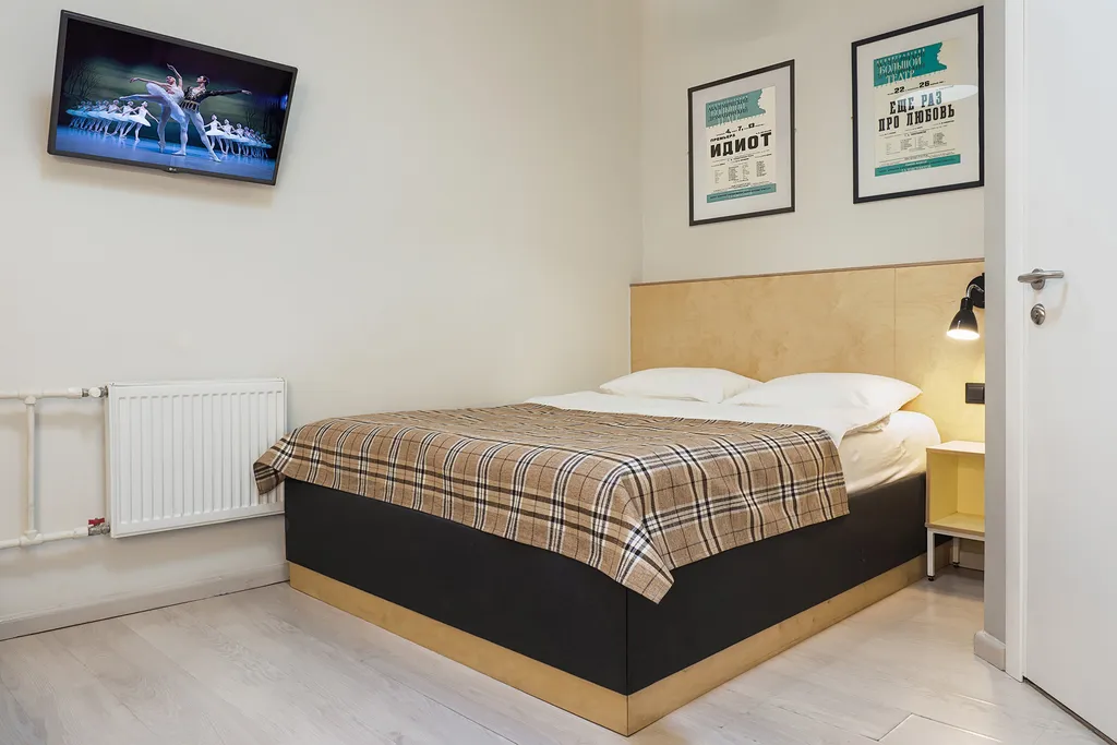 Квартира Комната — Санкт-Петербург