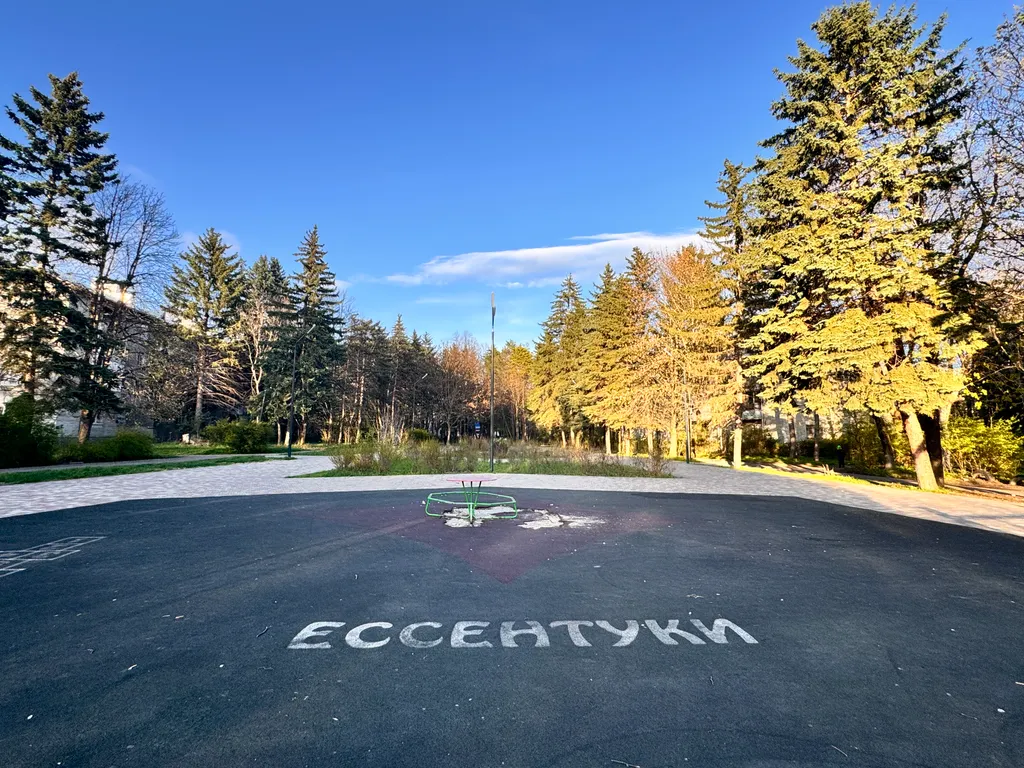 Уютный апартамент в курортном городе