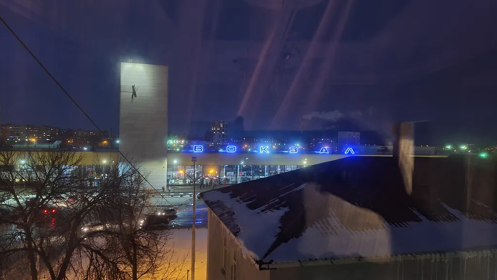 Уютная 2-комнатная квартира рядом с вокзалом Пенза 1