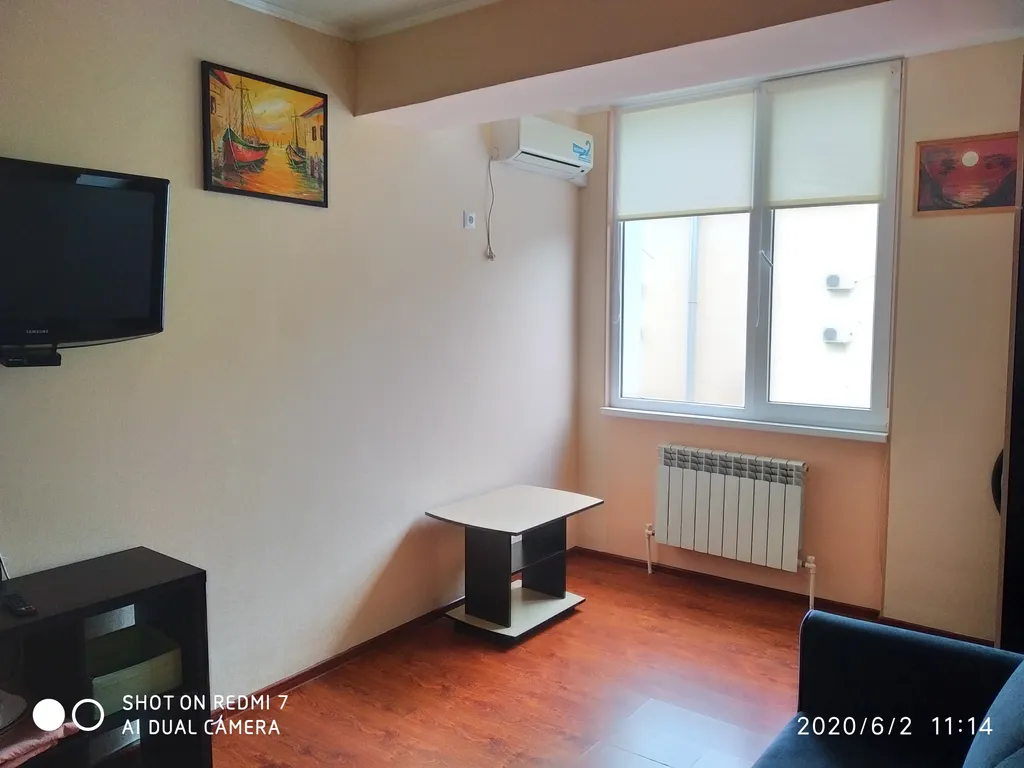 Классная квартира в центре Анапы рядом с морем