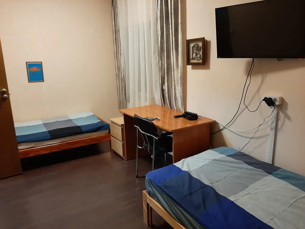 Коттедж Коттедж Львиный — Тосно