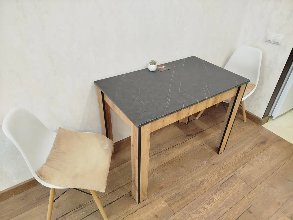 Квартира на Уютной