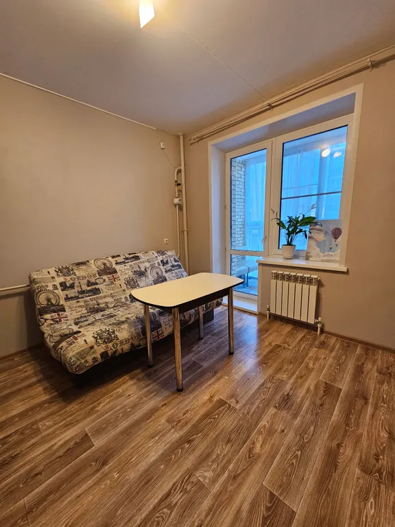 Квартира Уютная квартира у слияния двух рек: Волга в 200 метрах — Ярославль