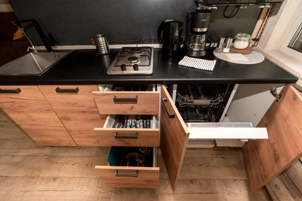 Karelia Log House “Дом с камином”  с панорамным видом на лес