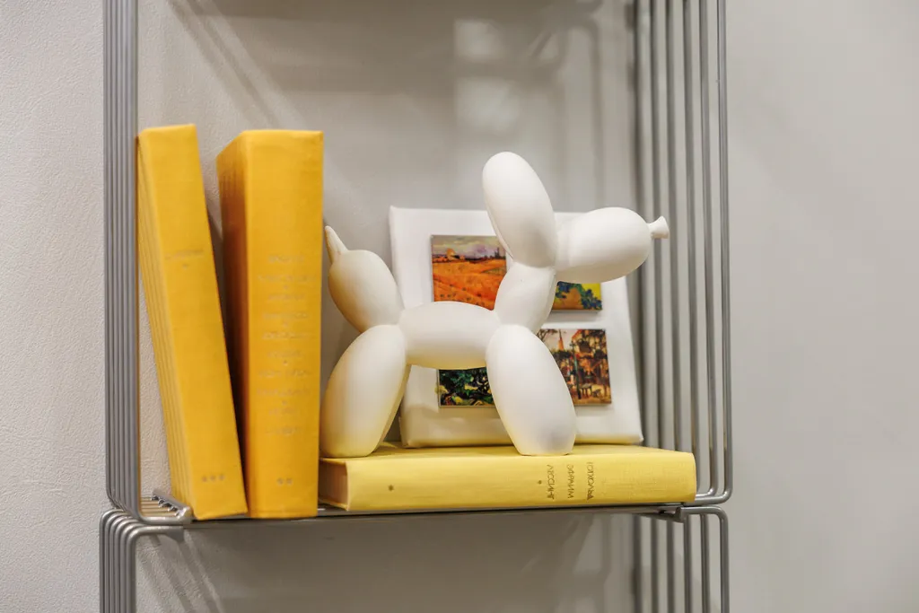 Номер Ван Гог