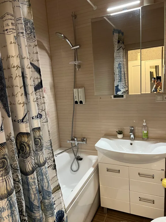 Уютное гнёздышко