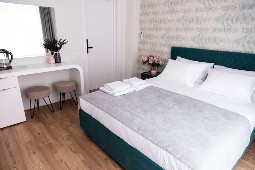 Квартира Комната — аренда посуточно в Красная Поляна