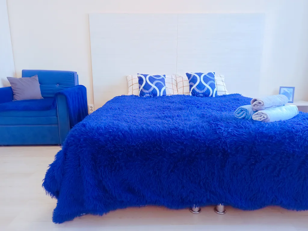 Апартаменты в ЖК Атмосфера в самом центре города