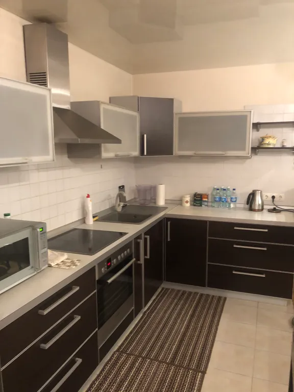 Уютная квартира - вы как дома