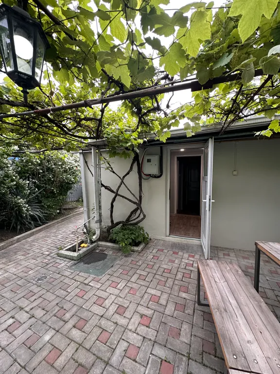 Уютный дом в центральном районе Геленджика