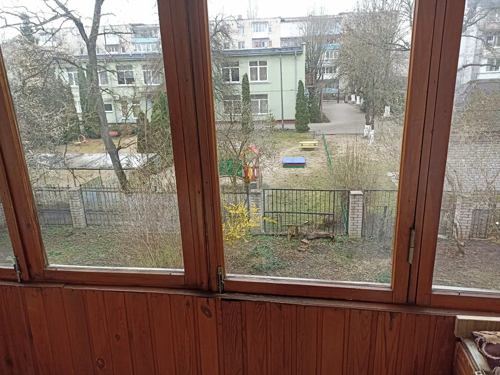 Квартира Квартира Уголок уюта в центре города — Калининград