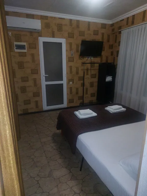 Квартира Комната — Гагра