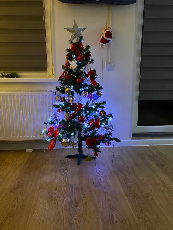 Квартира 1-комнатная Квартира — Бугры