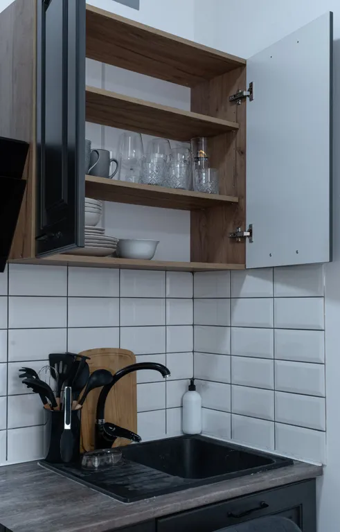 Студия Смена обстановки в горах