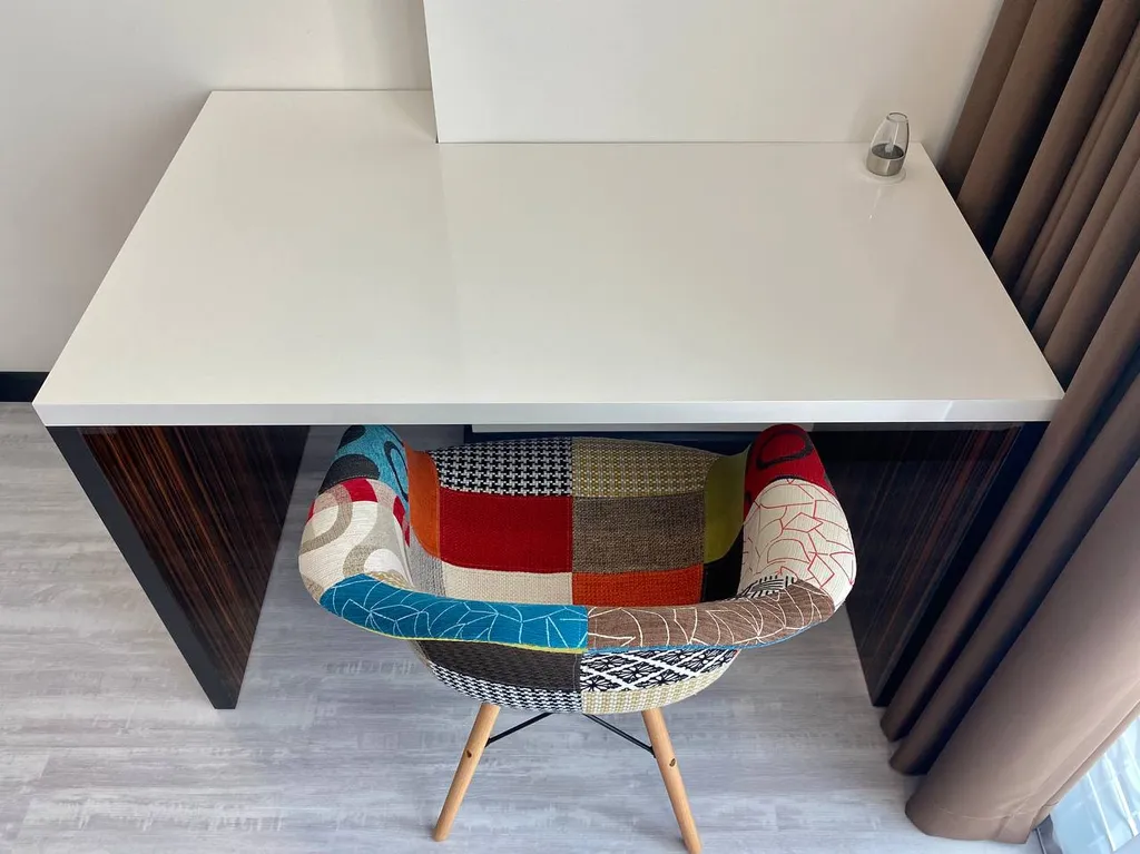 Современная квартира на берегу моря, Batumi View