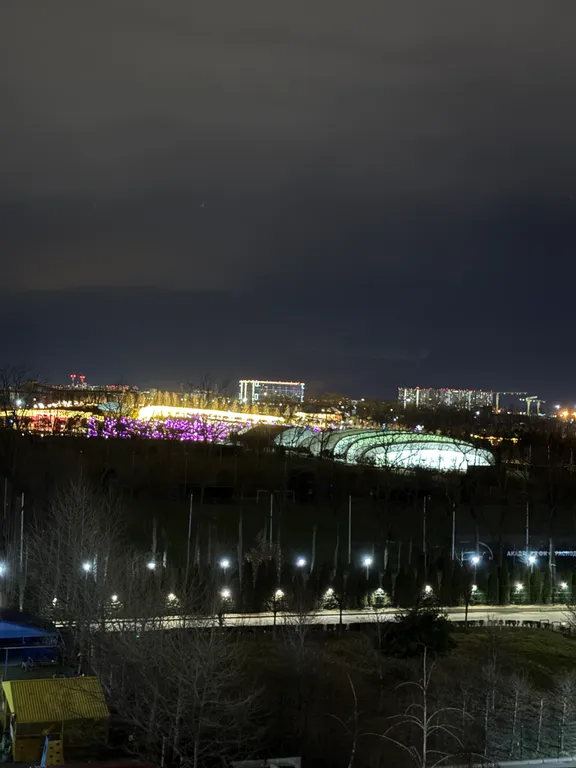 Квартира премиум класса